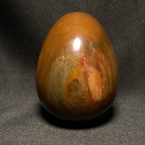 Œuf en Jaspe Polychrome
