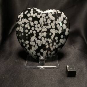 Coeur Obsidienne