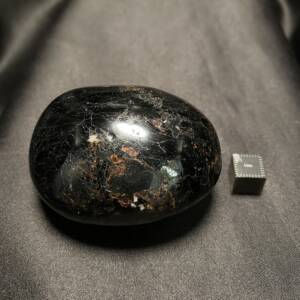 Galet Tourmaline