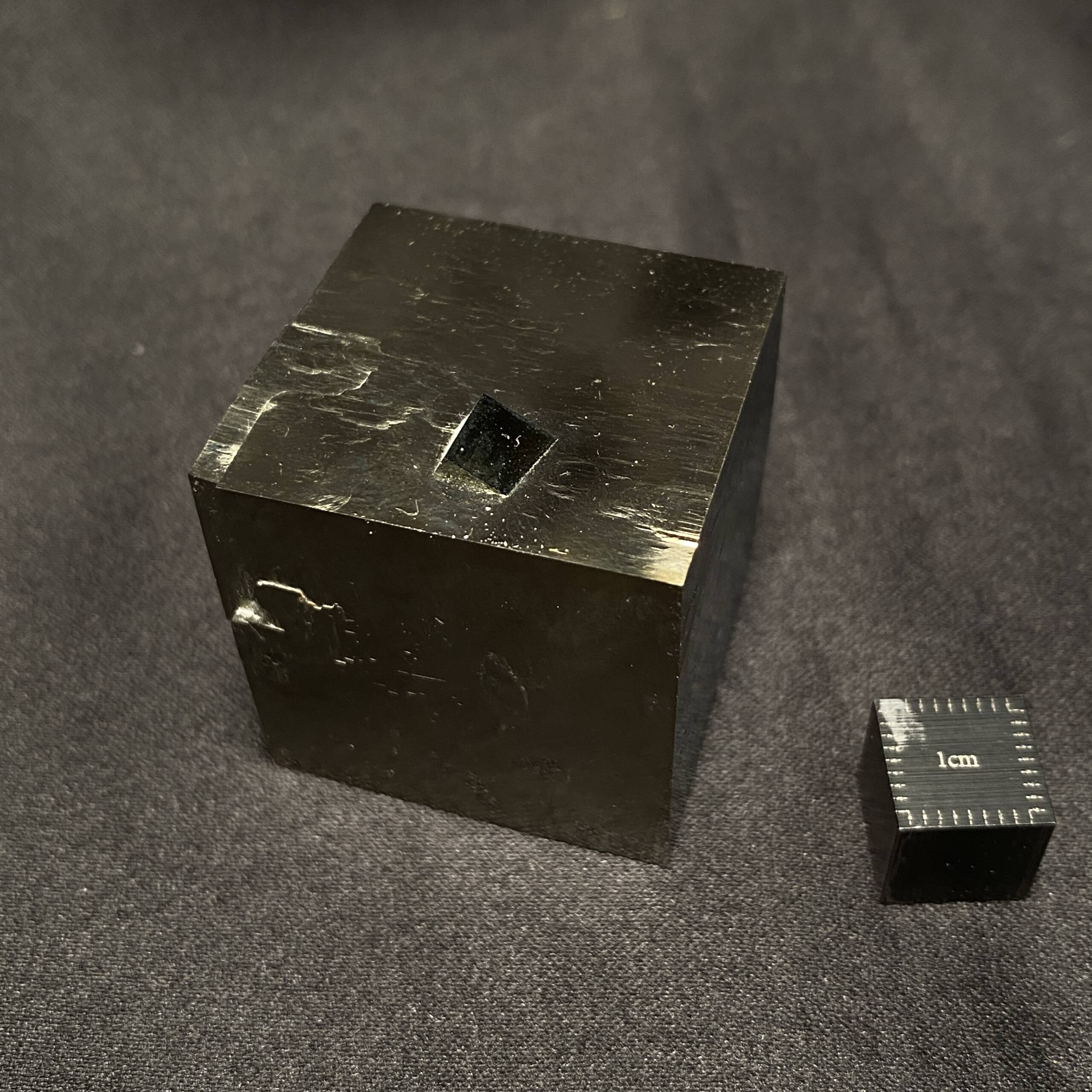 Pyrite