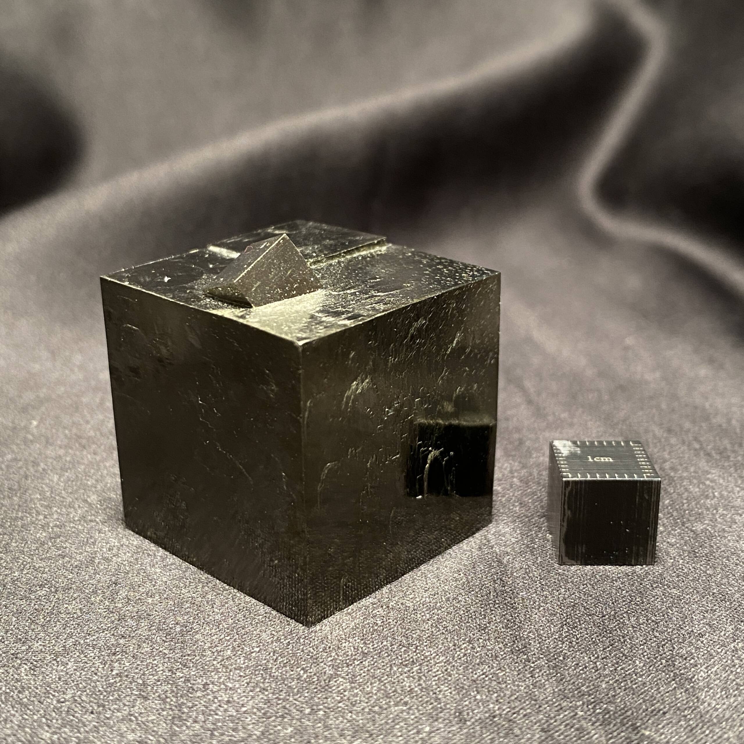 Pyrite