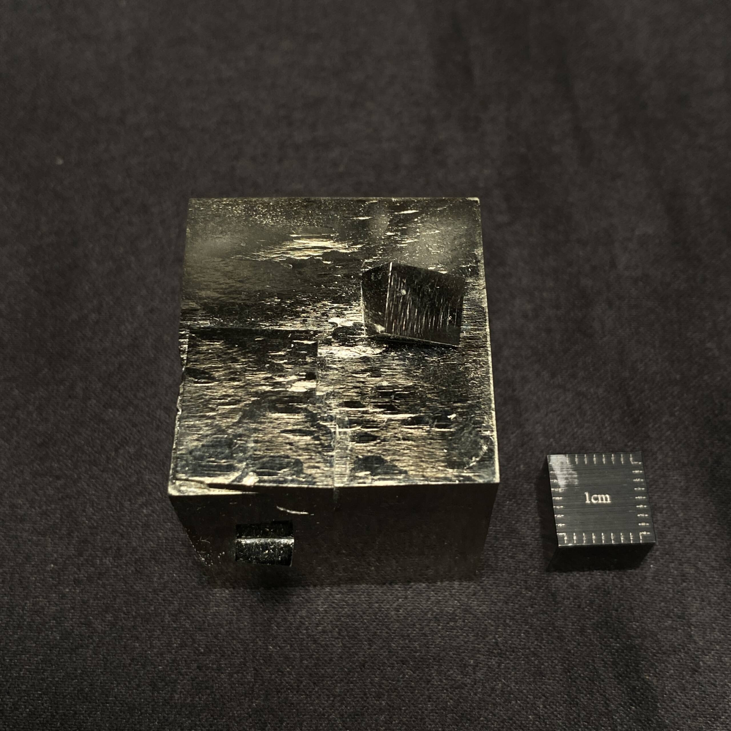 Pyrite