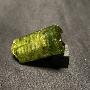 Tourmaline Verte