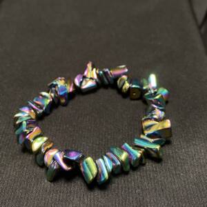 BE Hematite traitée