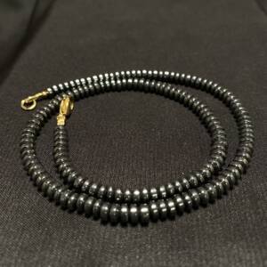 Collier Hématite