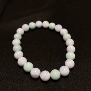 BE Amazonite Calcédoine