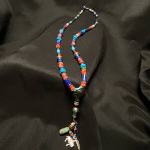 Collier Navaro