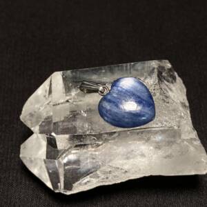 Pendentif Cyanite
