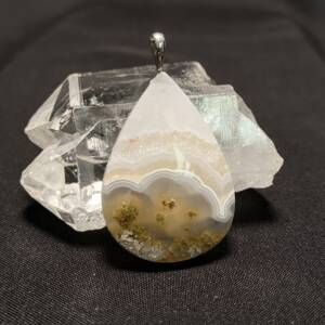 Agate Indo