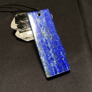 Lapis Lazuli