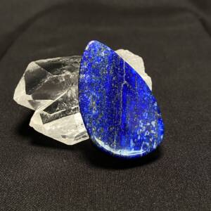 Lapis Lazuli