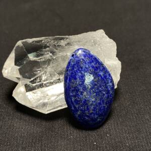 Lapis Lazuli