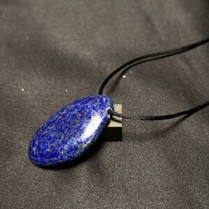 Pendentif Lapis Lazuli
