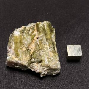 Tourmaline