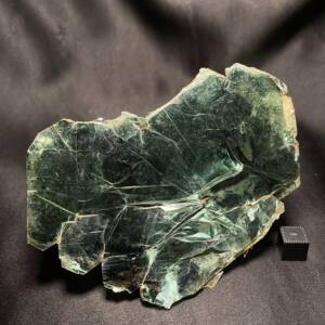 Mica Vert