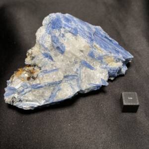 Cyanite