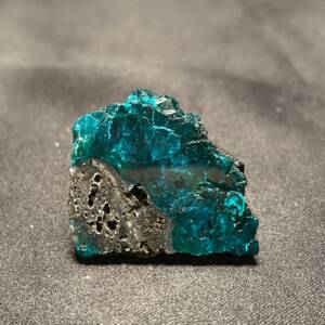 Dioptase