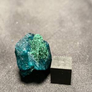 Dioptase