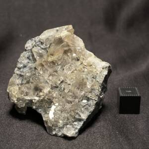 Baryte