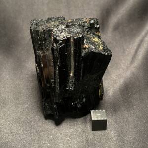 Tourmaline Noire