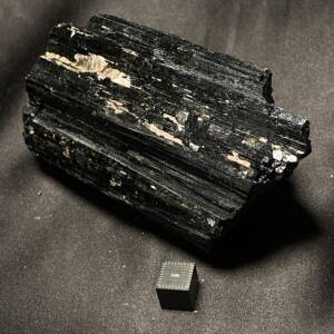 Tourmaline Noire