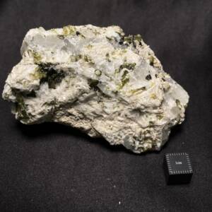 Tourmaline