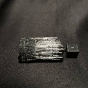 Tourmaline noire