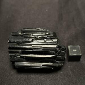 Tourmaline noire