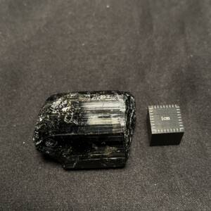 Tourmaline noire