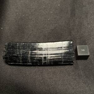 Tourmaline noire