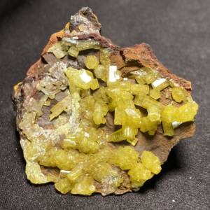 Mimétite